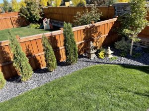 Landsharx Lawn Care and Snow Removal Edmonton