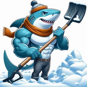 Landsharx Winter Services and Snow Removal Edmonton