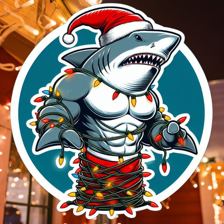 Christmas Lights Installation by Landsharx Calgary and Landsharx Edmonton