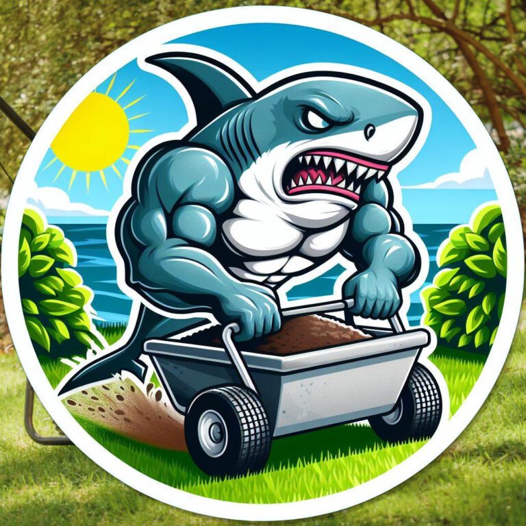 Lawn Fertilization Service by Landsharx Calgary and Landsharx Edmonton