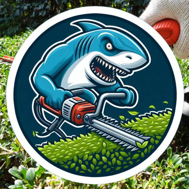 Hedge Prunning and Tree Prunning Service by Landsharx Calgary and Landsharx Edmonton