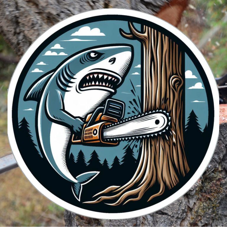 Tree Removal and Stump Grinding Service by Landsharx Calgary and Landsharx Edmonton