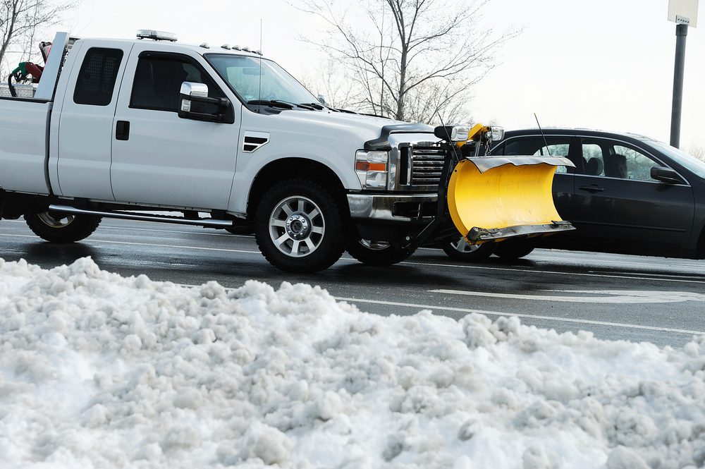 LandSharx Edmonton Snow Removal and Lawn Care Calgary