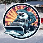 Edmonton Snow Plowing Services by LandSharx Lawn and Snow