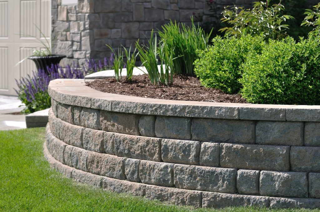 Retaining Walls Calgary