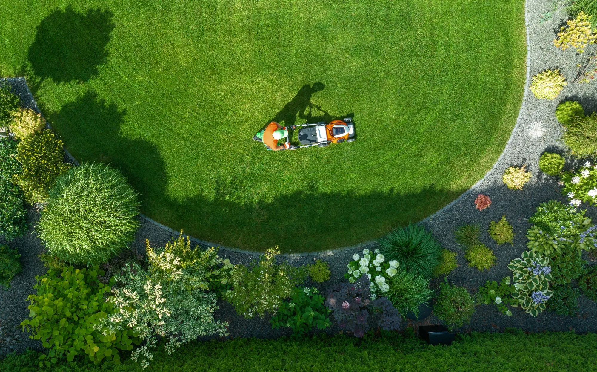 Seasonal Yard Maintenance Checklist for Edmonton Homes
